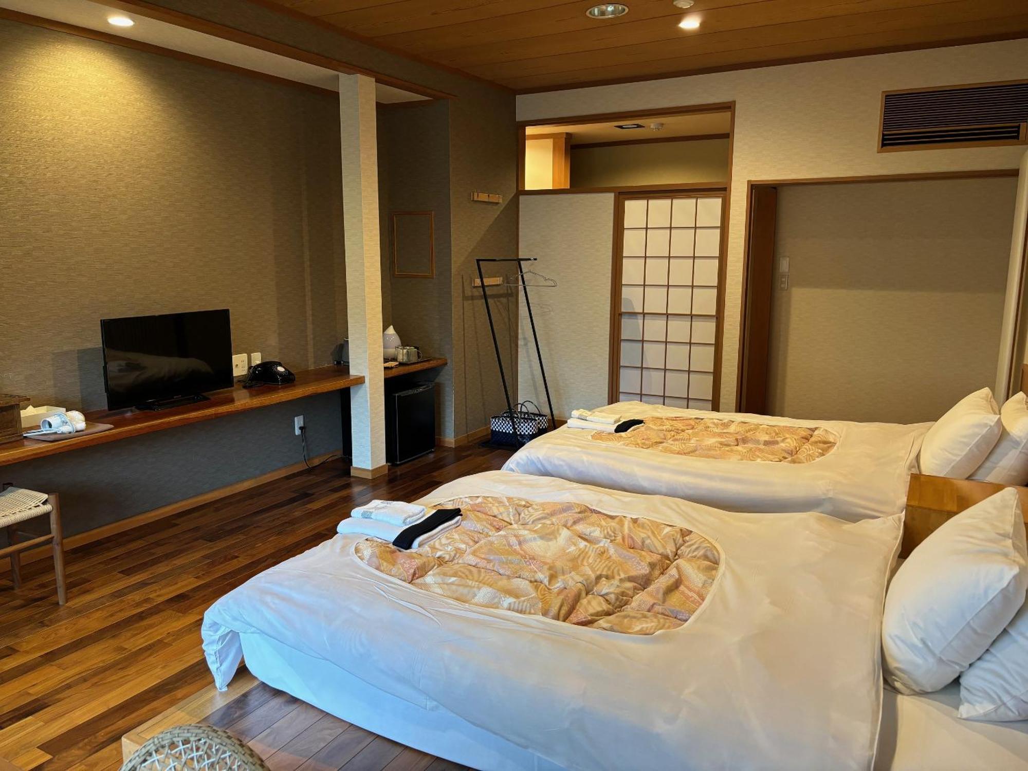 Kusatsu Onsen Kusatsu Hotel1913 Екстериор снимка