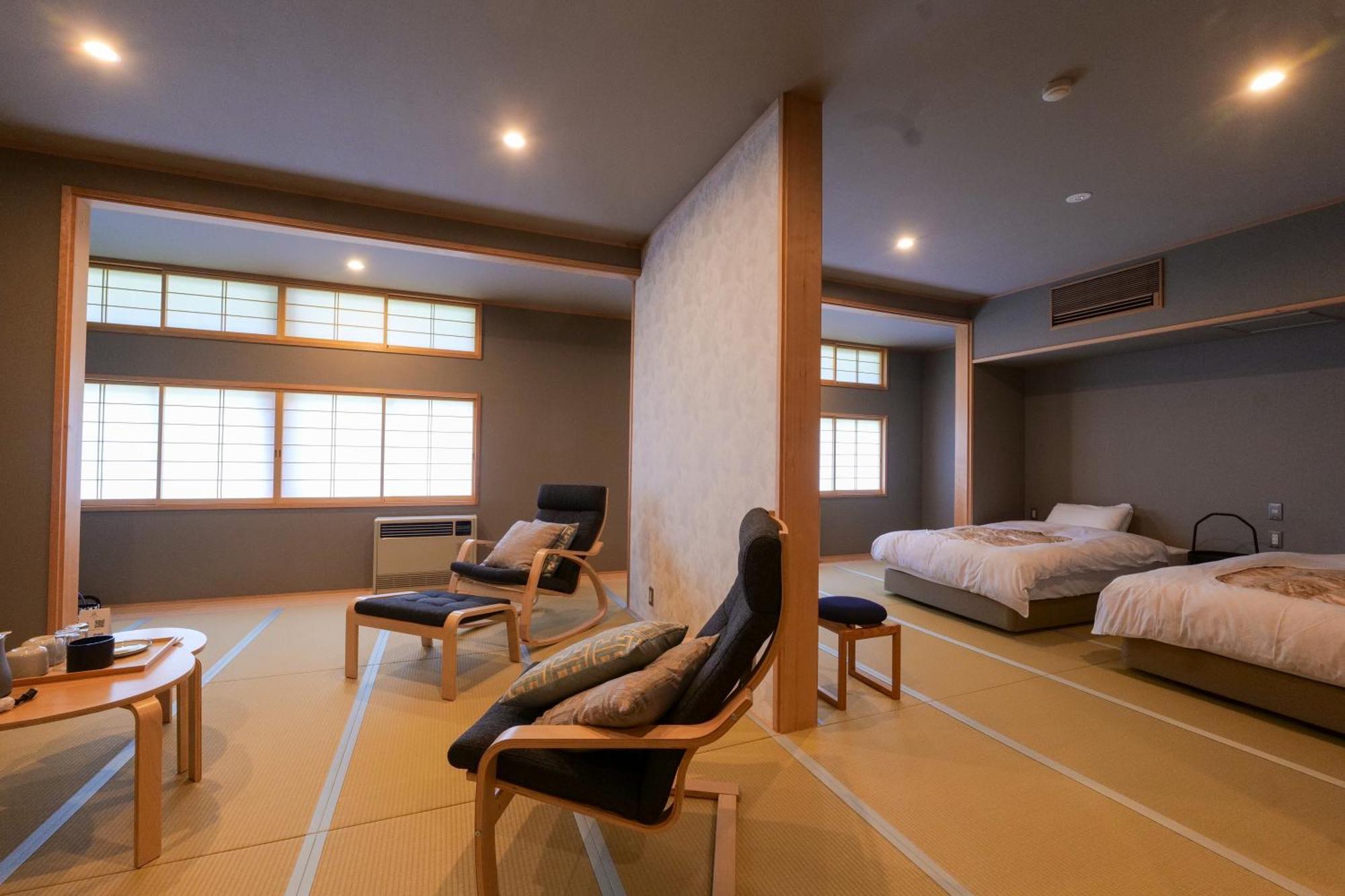 Kusatsu Onsen Kusatsu Hotel1913 Екстериор снимка