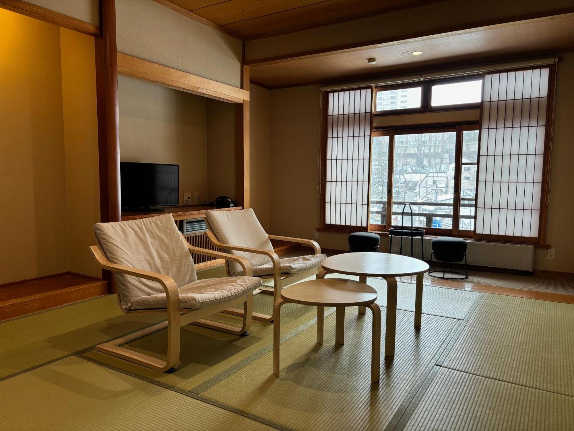 Kusatsu Onsen Kusatsu Hotel1913 Екстериор снимка